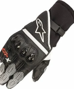 Alpinestars GP X V2 Leather Gloves