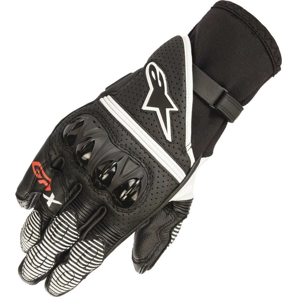 Alpinestars GP X V2 Leather Gloves