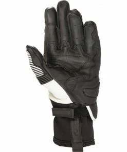 Alpinestars GP X V2 Leather Gloves