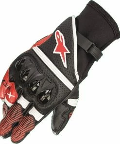 Alpinestars GP X V2 Leather Gloves
