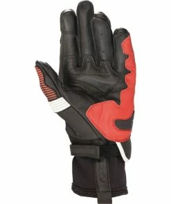 Alpinestars GP X V2 Leather Gloves