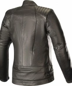 Jackets Alpinestars Gal Women's Leather Jacket