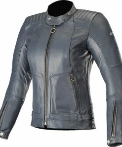 Jackets Alpinestars Gal Women's Leather Jacket