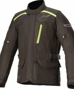 Alpinestars Gravity Drystar Textile Jacket