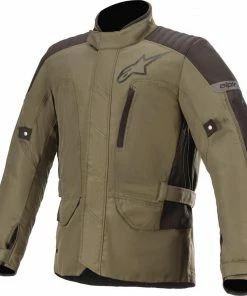 Alpinestars Gravity Drystar Textile Jacket