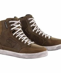 Boots And Footwear Alpinestars J-6 Waterproof Women's Riding Shoes