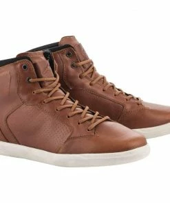 Boots And Footwear Alpinestars J-Cult Riding Shoes