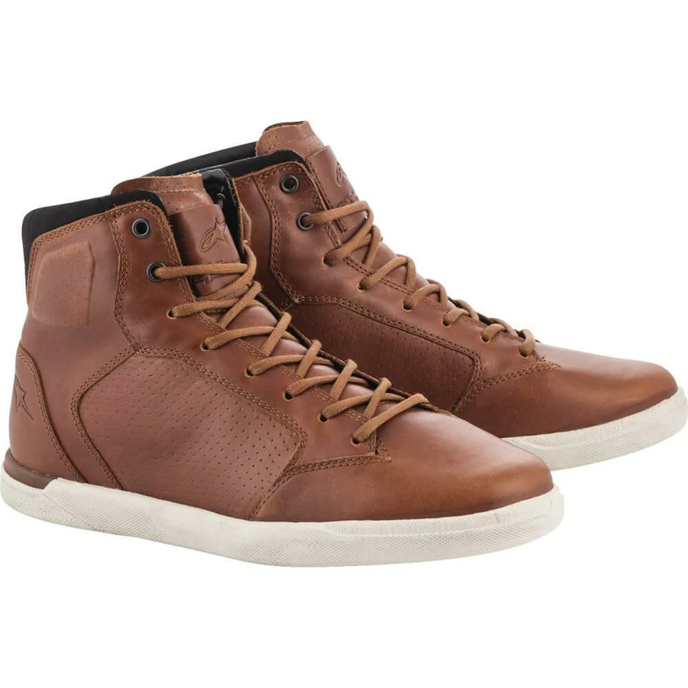 Boots And Footwear Alpinestars J-Cult Riding Shoes