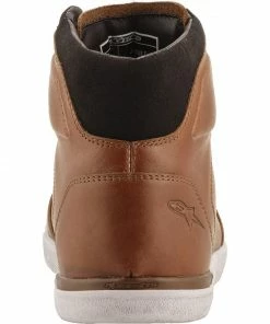 Boots And Footwear Alpinestars J-Cult Riding Shoes