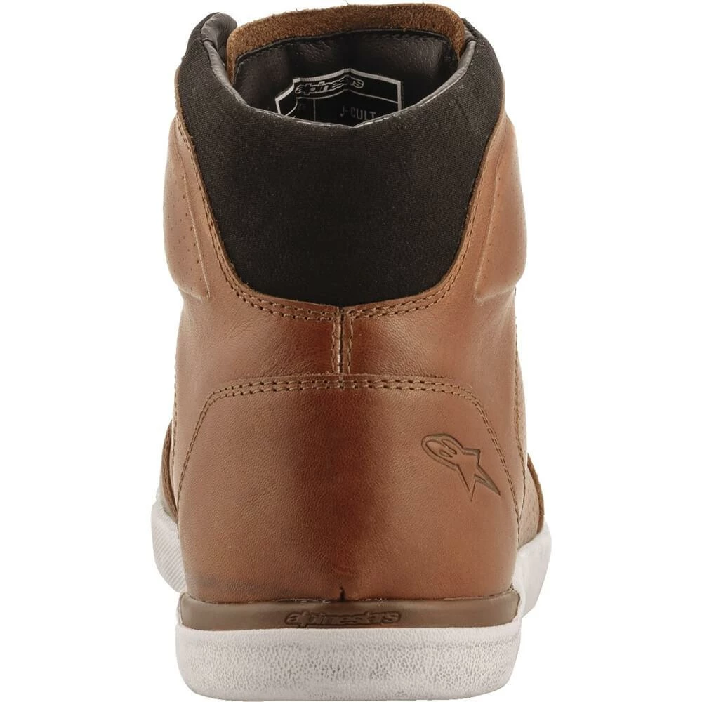 Boots And Footwear Alpinestars J-Cult Riding Shoes