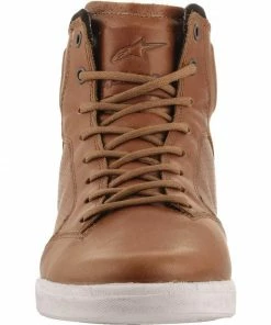 Boots And Footwear Alpinestars J-Cult Riding Shoes