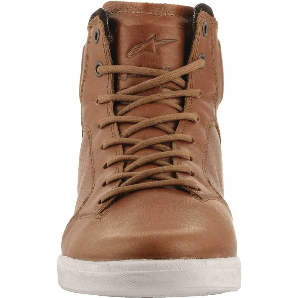 Boots And Footwear Alpinestars J-Cult Riding Shoes