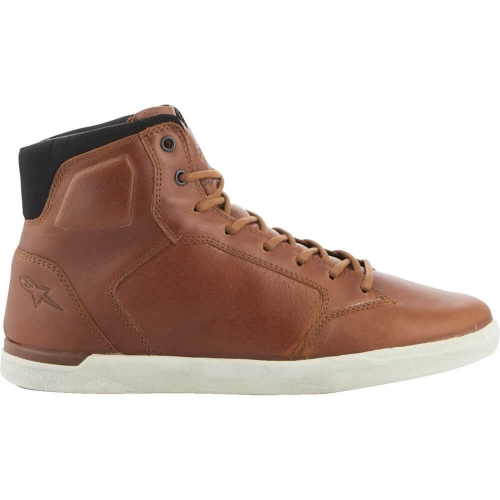 Boots And Footwear Alpinestars J-Cult Riding Shoes