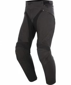 Alpinestars Jagg Airflow Vented Leather Pants
