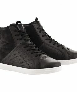 Alpinestars Jam Air Riding Shoes Boots And Footwear