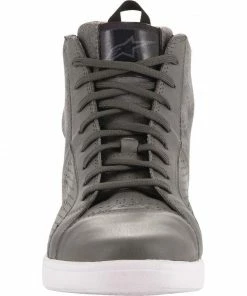 Alpinestars Jam Air Riding Shoes Boots And Footwear