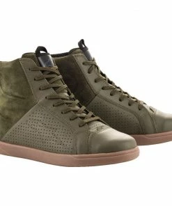 Alpinestars Jam Air Riding Shoes Boots And Footwear