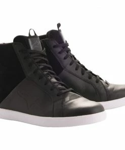 Alpinestars Jam Drystar Riding Shoes Boots And Footwear