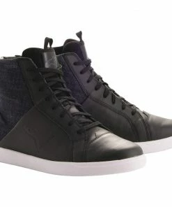 Alpinestars Jam Drystar Riding Shoes Boots And Footwear