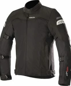 Alpinestars Leonis Drystar Air Vented Textile Jacket Jackets