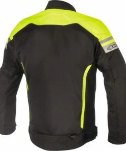 Alpinestars Leonis Drystar Air Vented Textile Jacket Jackets
