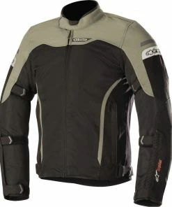 Alpinestars Leonis Drystar Air Vented Textile Jacket Jackets