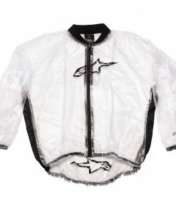 Alpinestars MX Mud Coat Jackets