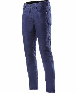 Alpinestars Merc Denim Riding Jeans Pants
