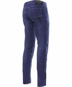 Alpinestars Merc Denim Riding Jeans Pants