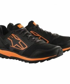 Boots And Footwear Alpinestars Meta Trail Shoes