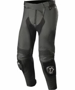 Alpinestars Missle V2 Airflow Vented Leather Pants