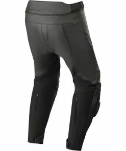 Alpinestars Missle V2 Airflow Vented Leather Pants
