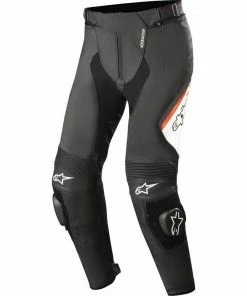 Alpinestars Missle V2 Airflow Vented Leather Pants