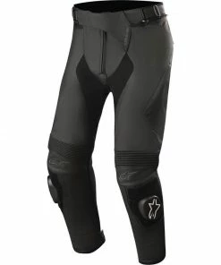 Alpinestars Missle V2 Leather Pants