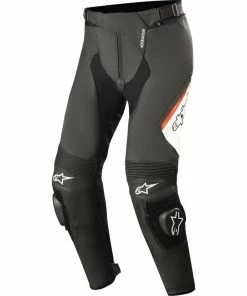 Alpinestars Missle V2 Leather Pants