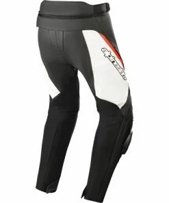 Alpinestars Missle V2 Leather Pants
