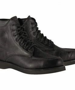 Boots And Footwear Alpinestars Monty Riding Shoes