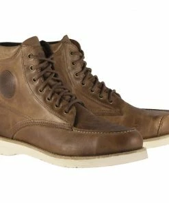 Boots And Footwear Alpinestars Monty Riding Shoes