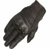 Alpinestars Mustang V2 Vented Leather Gloves
