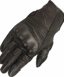 Alpinestars Mustang V2 Vented Leather Gloves