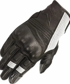 Alpinestars Mustang V2 Vented Leather Gloves