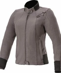 Alpinestars Newman Armored Textile Overshirt