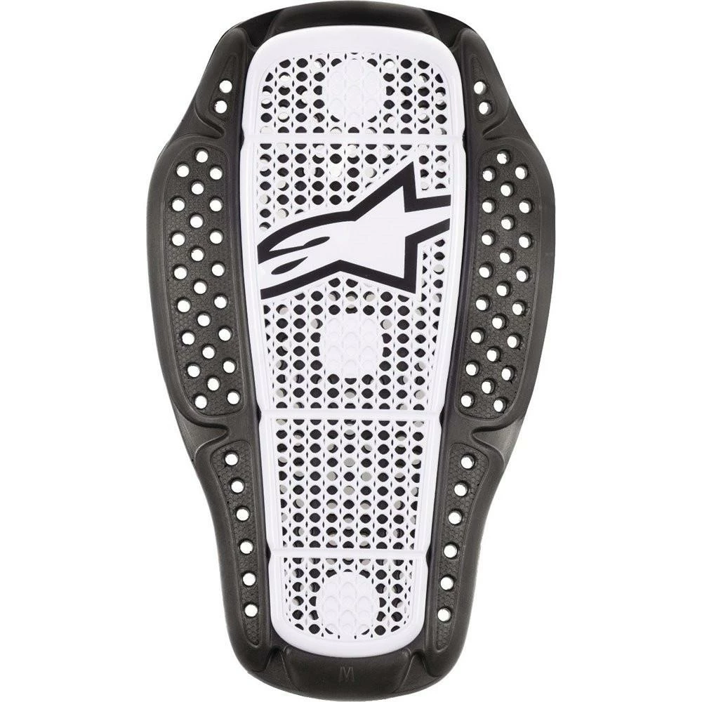 Alpinestars Nucleon KR-1i Back Protector Insert Armor And Protection