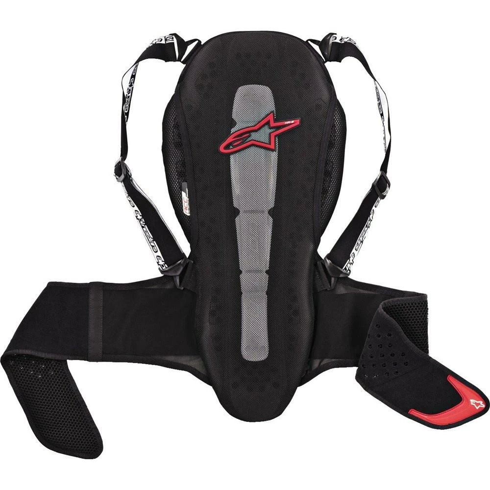 Alpinestars Nucleon KR-2 Back Protector
