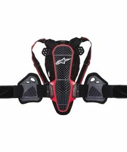 Armor And Protection Alpinestars Nucleon KR-3 Back Protector