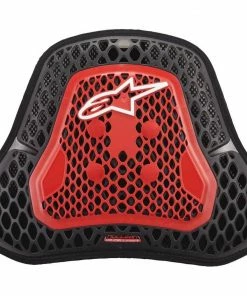 Armor And Protection Alpinestars Nucleon KR-Cell CIR Protector
