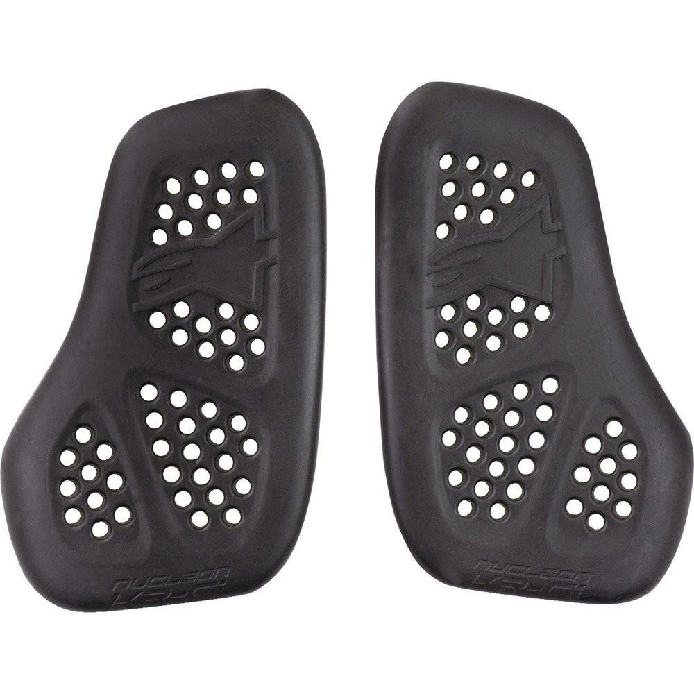 Armor And Protection Alpinestars Nucleon KR-Ci Chest Protector Inserts