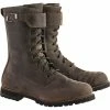 Boots And Footwear Alpinestars Oscar Firm Drystar Boots
