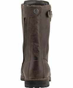 Boots And Footwear Alpinestars Oscar Firm Drystar Boots