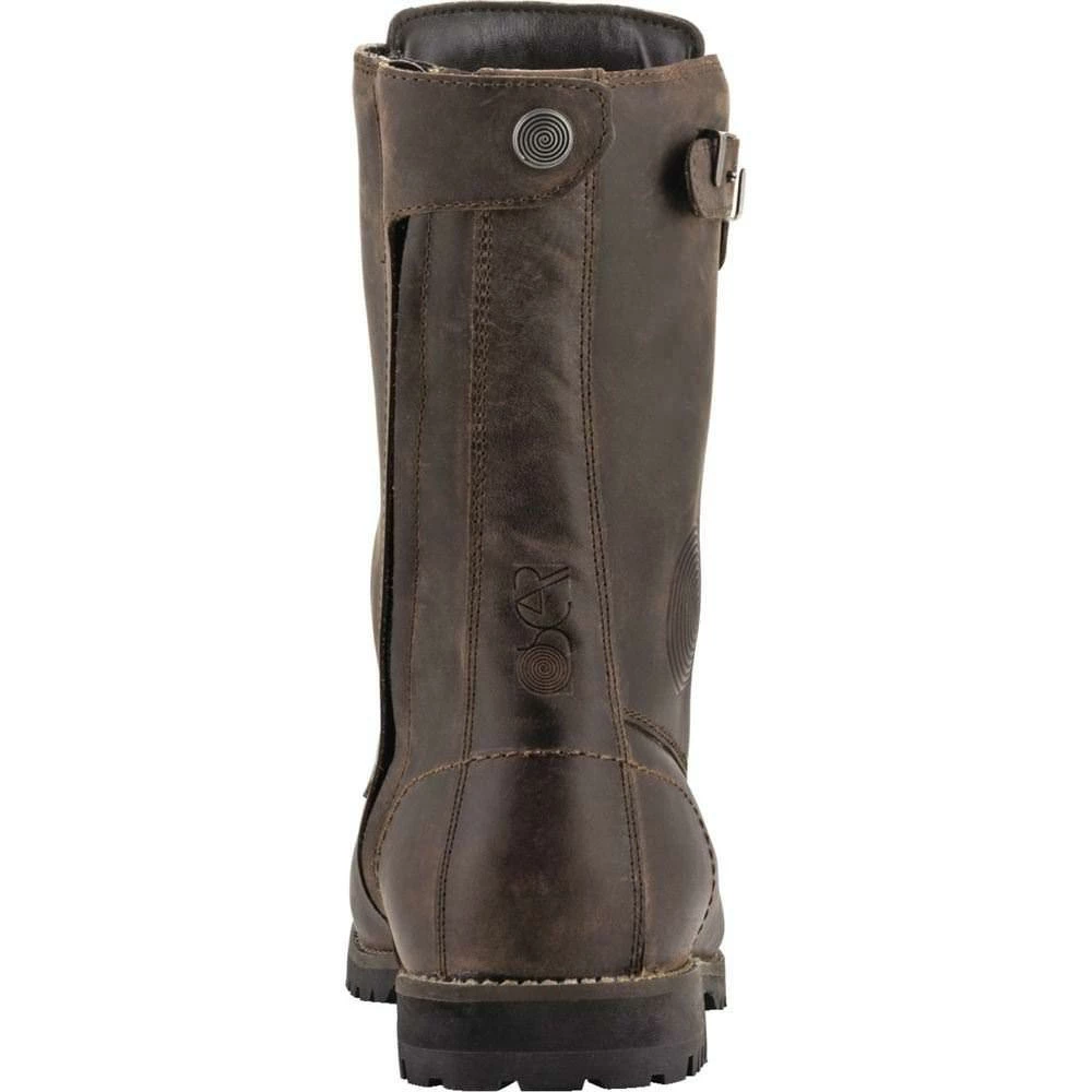 Boots And Footwear Alpinestars Oscar Firm Drystar Boots